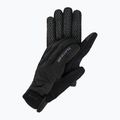 Dakine Impreza Gore-Tex pánske snowboardové rukavice čierne D10003147