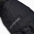 Dakine Titan Gore-Tex pánske snowboardové rukavice čierne D10003184 5