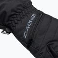 Detské snowboardové rukavice Dakine Tracker black D10003189 4