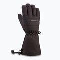 Detské snowboardové rukavice Dakine Yukon Glove black