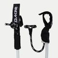 Dakine Comp Adjustable Trapeze Lines white and black D4100505 3