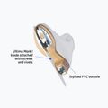 Dámske krasokorčule Jackson Classic 200 Ultima Mark I Blade white 10