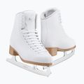 Dámske krasokorčule Jackson Classic 500 Ultima Mark I Blade white 7