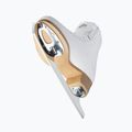 Dámske krasokorčule Jackson Classic 380 Ultima Mark I Blade white 8