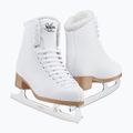 Dámske krasokorčule Jackson Classic 380 Ultima Mark I Blade white 9