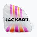 Taška na korčule Jackson Luggage Skate Bag 35 l white