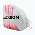 Taška na korčule Jackson Luggage Skate Bag 35 l white 2