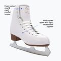 Dámske krasokorčule Jackson Excel Mark II Blade white 10