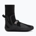 Neoprénové topánky Xcel Axis Round Toe 3 mm black 2