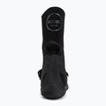 Neoprénové topánky Xcel Axis Round Toe 3 mm black 6