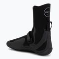 Neoprénové topánky Xcel Axis Round Toe 5 mm black 3
