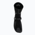 Neoprénové topánky Xcel Axis Round Toe 5 mm black 5