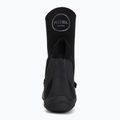 Neoprénové topánky Xcel Axis Round Toe 5 mm black 6