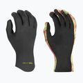 Neoprénové rukavice Xcel Comp X 5 Finger 2mm black