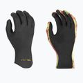 Neoprénové rukavice Xcel Comp X 5 Finger 4mm black