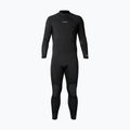 Pánsky plavecký neoprén Xcel Comp 4/3 mm Back Zip Full black