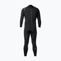 Pánsky plavecký neoprén Xcel Comp 4/3 mm Back Zip Full black 2