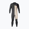 Pánsky plavecký neoprén Xcel Comp 4/3 mm Full black 2