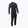 Pánsky plavecký neoprén Xcel Comp+ 5/4 mm Full black/blue nights