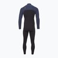 Pánsky plavecký neoprén Xcel Comp+ 5/4 mm Full black/blue nights 3