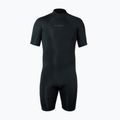 Pánsky plavecký neoprén Xcel Axis Back Zip Spring 2 mm SS black