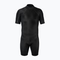 Pánsky plavecký neoprén Xcel Axis Back Zip Spring 2 mm SS black 3