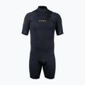 Pánsky plavecký neoprén Xcel Comp+ Spring 2/1,5 mm SS black