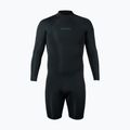 Pánsky plavecký neoprén Xcel Axis Back Zip Spring 2 mm LS black
