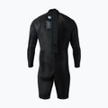 Pánsky plavecký neoprén Xcel Axis Back Zip Spring 2 mm LS black 4