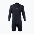 Pánsky plavecký neoprén Xcel Comp+ Spring 2/1,5 mm LS black