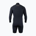 Pánsky plavecký neoprén Xcel Comp+ Spring 2/1,5 mm LS black 2