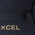 Pánsky plavecký neoprén Xcel Comp+ Spring 2/1,5 mm LS black 3