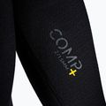 Pánsky plavecký neoprén Xcel Comp+ Spring 2/1,5 mm LS black 4