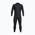 Pánsky plavecký neoprén Xcel Axis 3/2 mm Back Zip Full black
