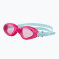 Plavecké okuliare FINIS Betta Goggle pink/pink