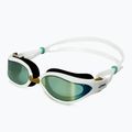 Plavecké okuliare FINIS Aliance Goggle aqua mirror