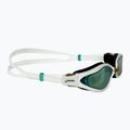 Plavecké okuliare FINIS Aliance Goggle aqua mirror 2