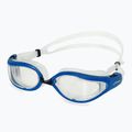 Plavecké okuliare FINIS Aliance Goggle clear/blue