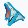 Detské plavecké okuliare FINIS DragonFlys Goggles fishbowl blue 2
