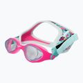 Detské plavecké okuliare FINIS DragonFlys Goggles musical mermaid
