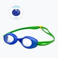 Detské plavecké okuliare Finis Fruit Basket Goggles blueberry
