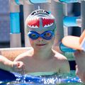 Detské plavecké okuliare Finis Fruit Basket Goggles blueberry 4