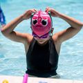 Detské plavecké okuliare Finis Fruit Basket Goggles grape 2
