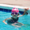 Detské plavecké okuliare Finis Fruit Basket Goggles grape 4