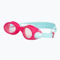 Detské plavecké okuliare Finis H3 Goggle pink/aqua