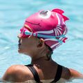 Detské plavecké okuliare Finis H3 Goggle pink/aqua 4