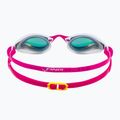 Plavecké okuliare FINIS Mach 1 Racing pink opal 4