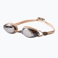 Plavecké okuliare Finis Bolt Goggles dune mirror