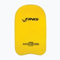 Plavecká doska FINIS Foam Kickboard žltá 1.5.35.5 4