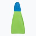 Plavecké plutvy FINIS Long Floating Fins blue/green 2
